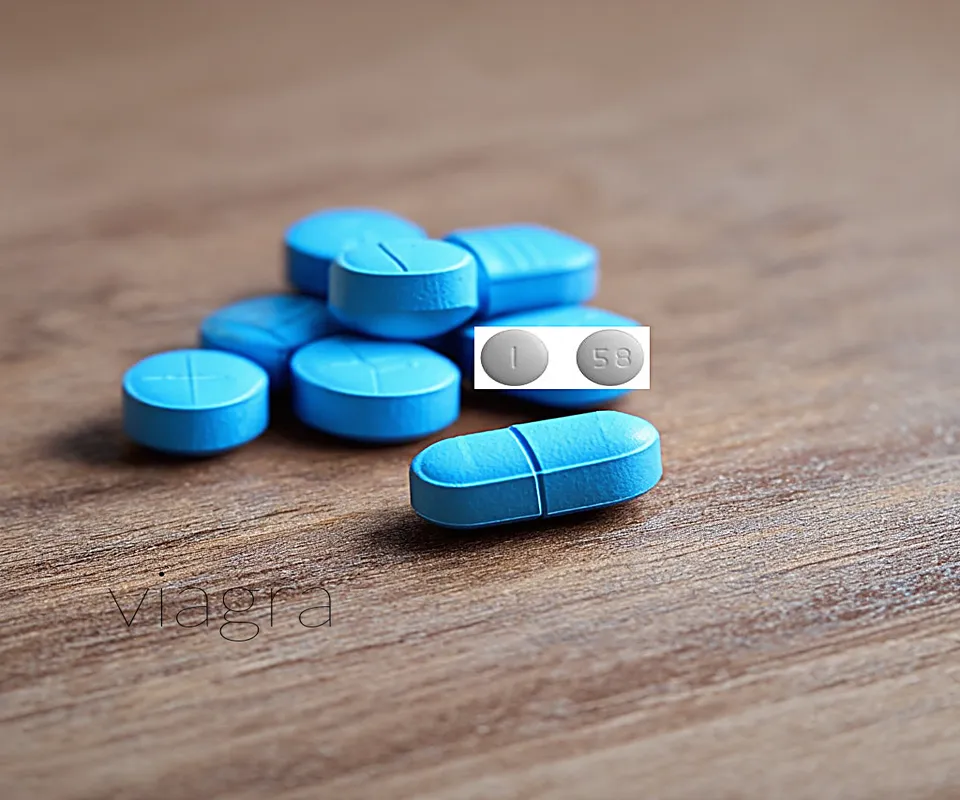 Viagra generico parafarmacia